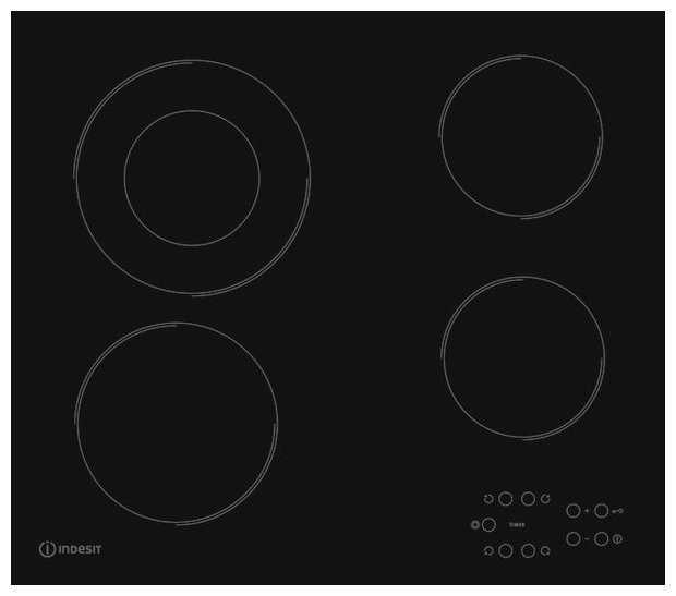 Indesit RI 260 C