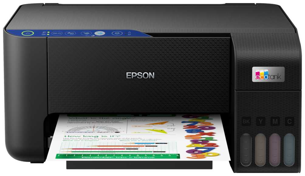 Epson EcoTank L3251