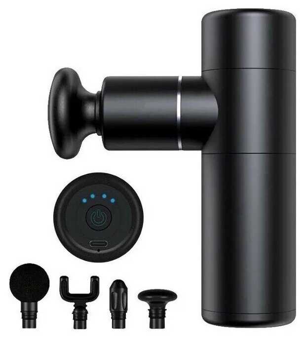 Minipro M22, черный