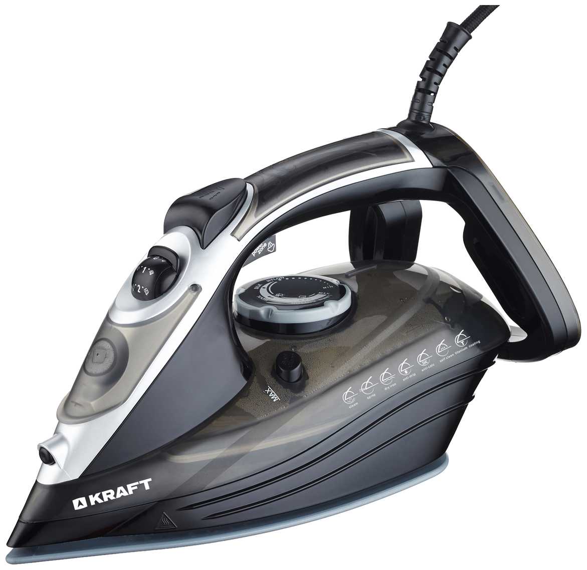 Kraft KF-CI2410