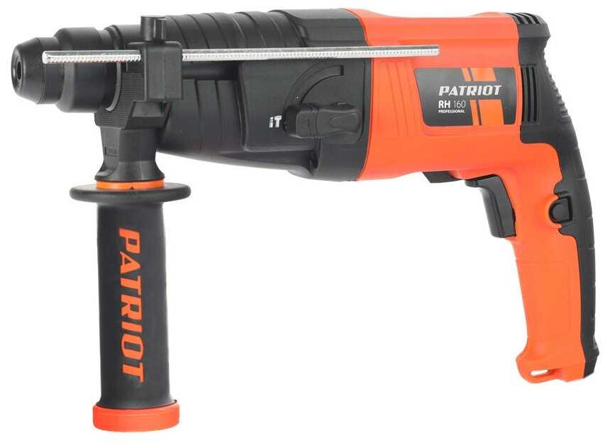 PATRIOT RH 160, 500 Вт