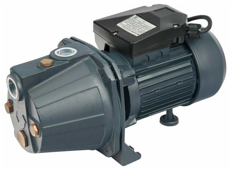UNIPUMP JET 100 S 29053 (750 Вт)