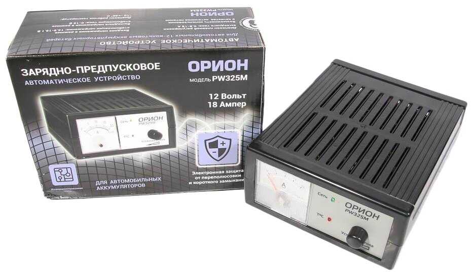 ОРИОН PW 325M