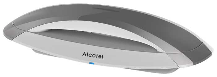 Alcatel Smile