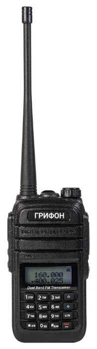 ГРИФОН G-6