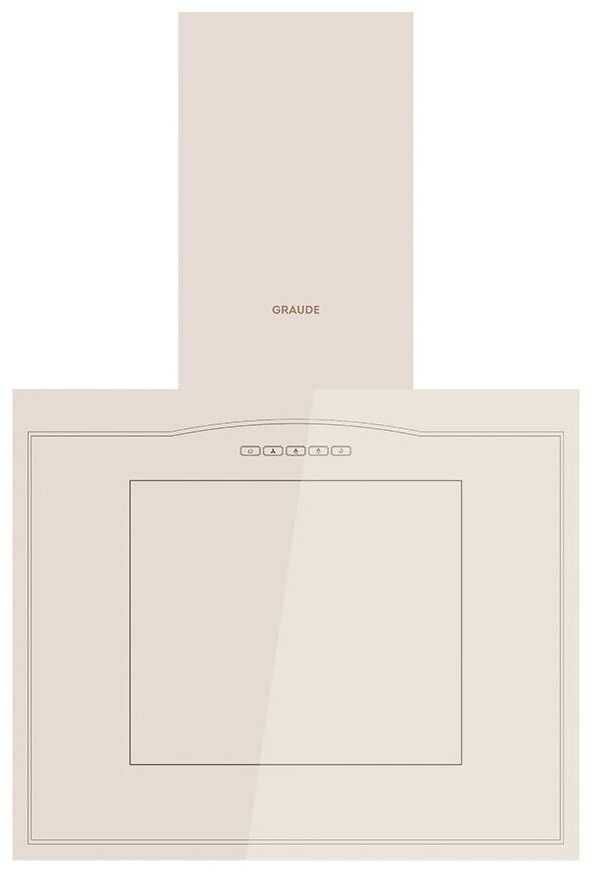 GRAUDE DHK 60.0