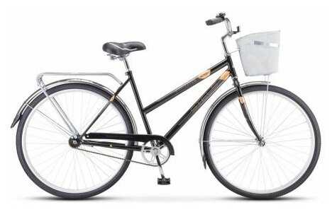 STELS Navigator-300 Lady 28" Z010 20" Чёрный