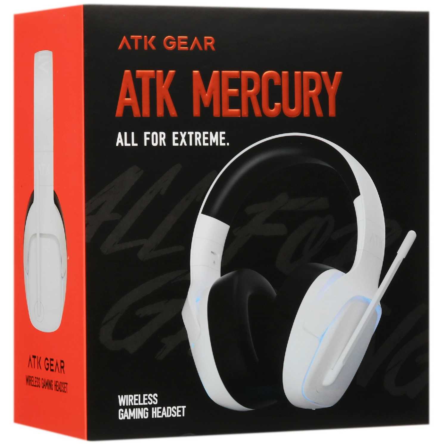 ATK Mercury M1 SE