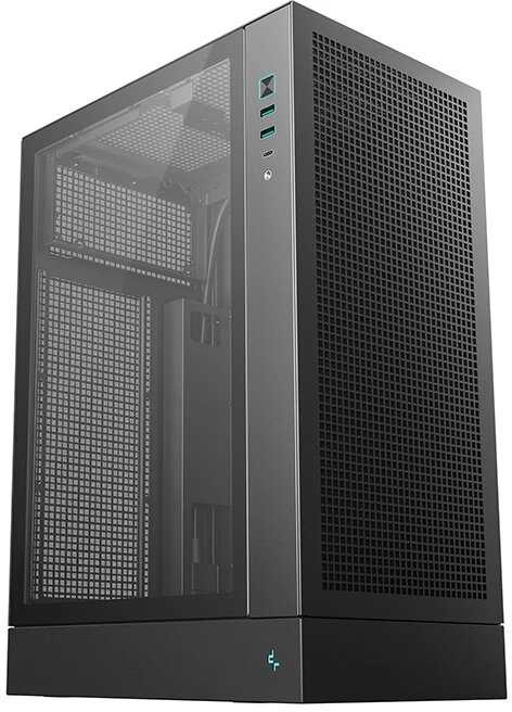 Deepcool CH170 Plus [R-CH170-BKNGM0-G]