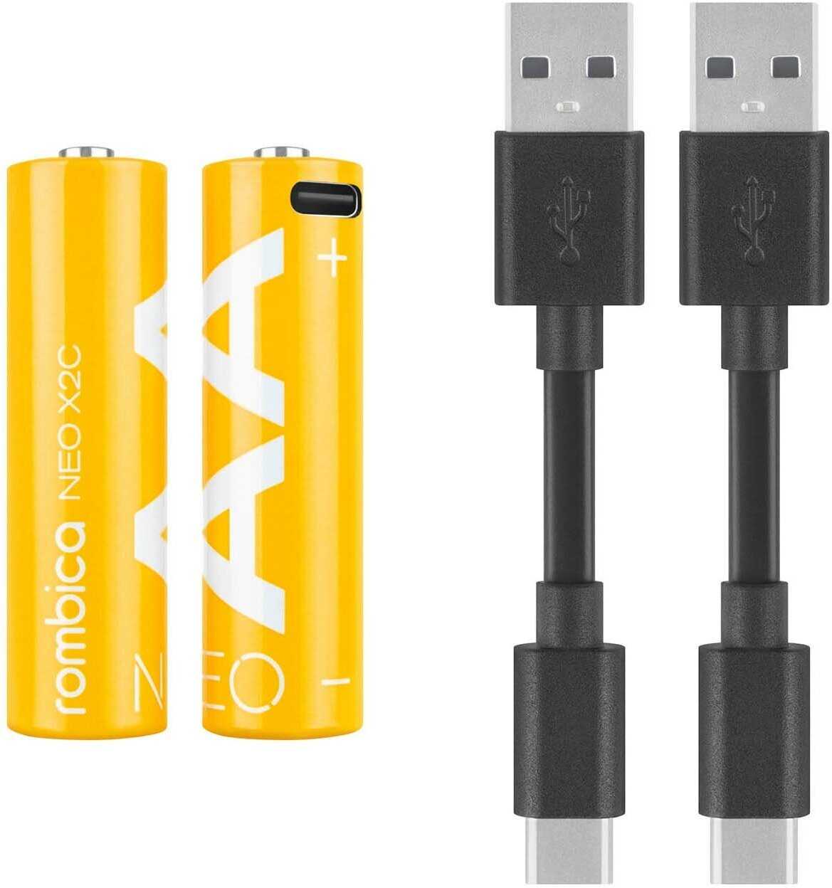 Rombica NEO X2C