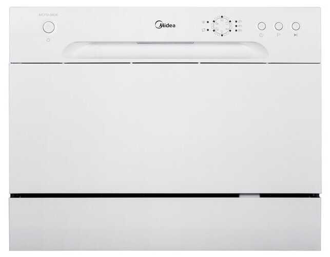Midea MCFD-0606
