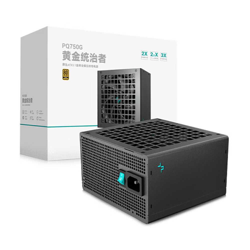 Deepcool PQ750G