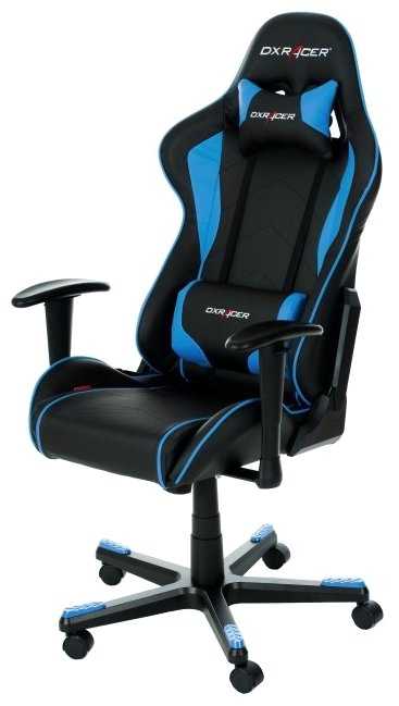DXRacer Formula OH/FE08 игровое