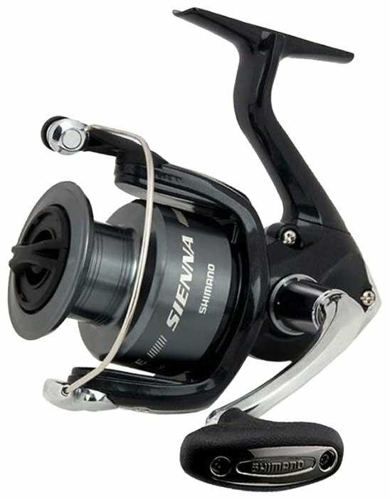 SHIMANO SIENNA FE 4000