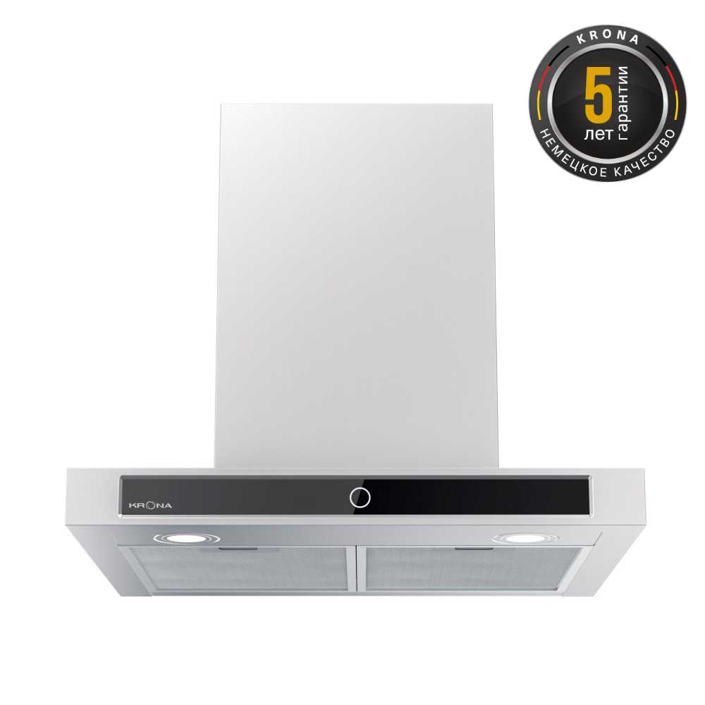 Kronasteel FRANZISKA 600 (KRHD210)