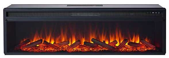 Royal Flame Vision 60 LOG LED