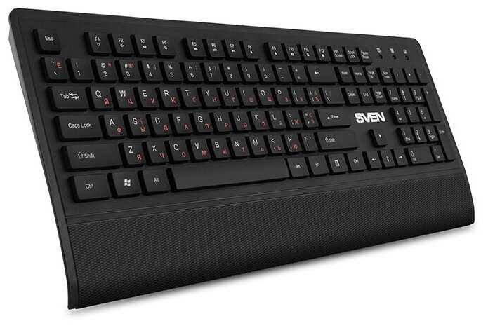 SVEN Набор беспроводной  KB-C3800W (SV-017293)