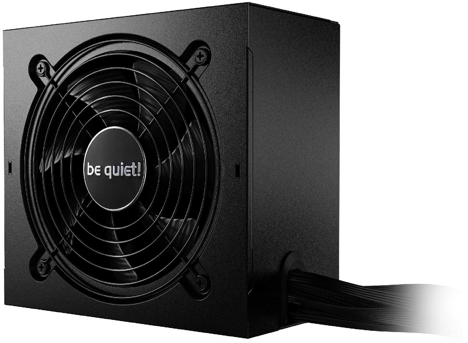 be quiet! System Power 10 850W