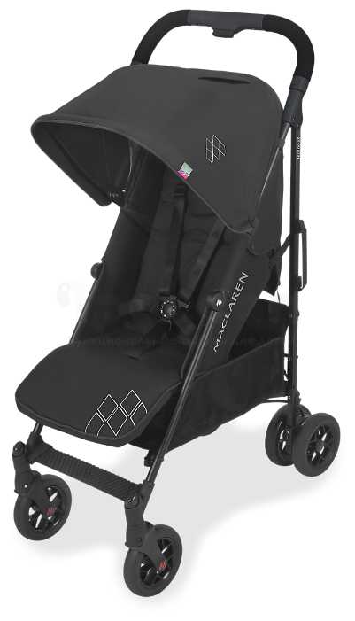 Maclaren Techno XT ARC 2019