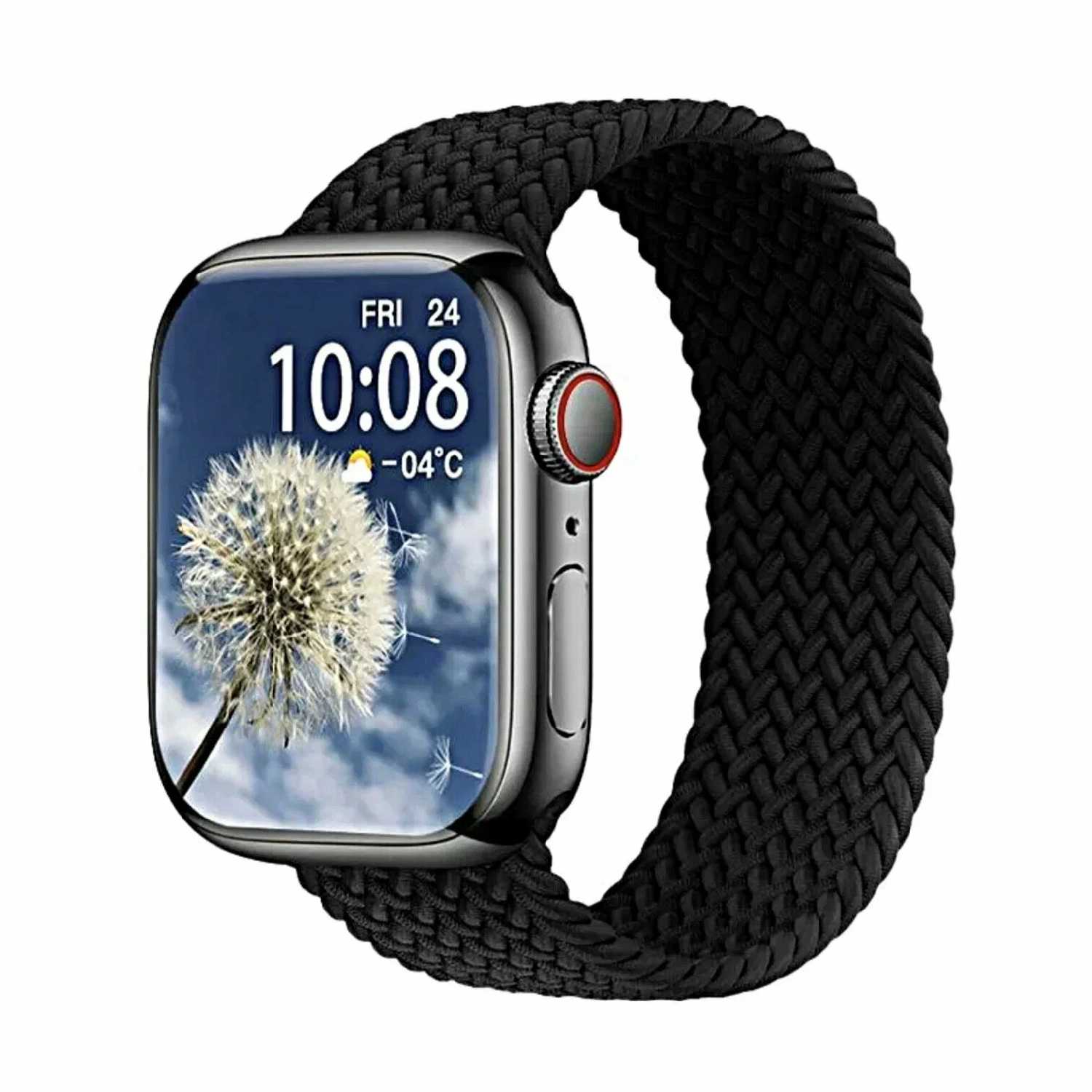 TWS HW9 PRO MAX (49мм)