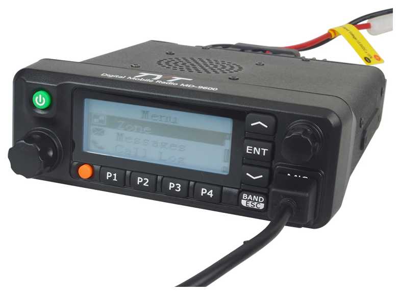 TYT MD-9600
