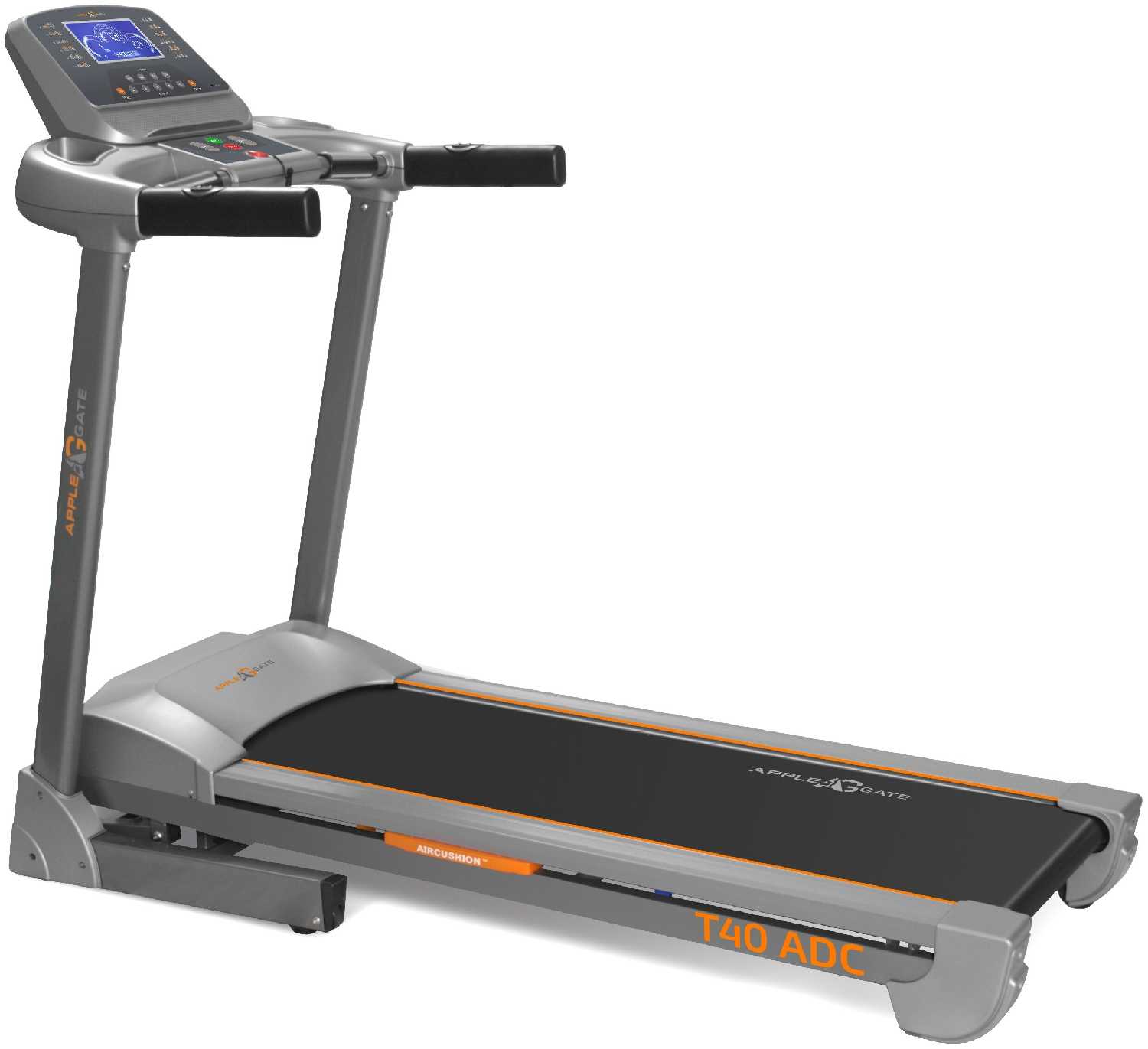 AppleGate T40 ADC