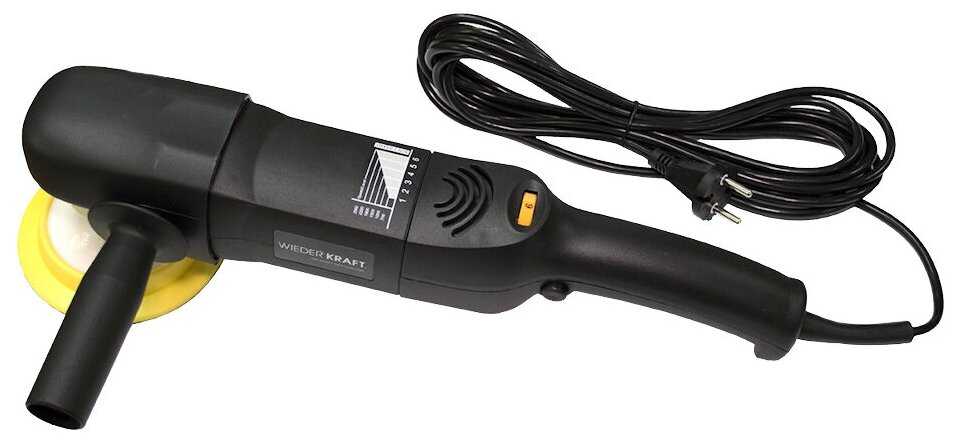 WIEDERKRAFT WDK-PM800