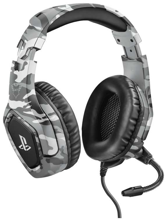 Trust Forze (GXT 488)
