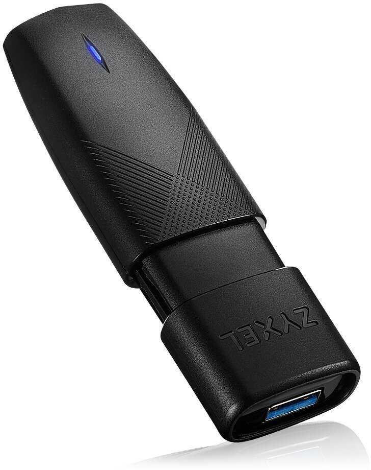 ZYXEL Wi-Fi адаптер (NWD7605)