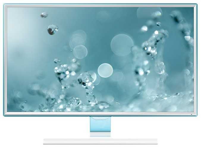 Samsung S24E391HL 23.6"