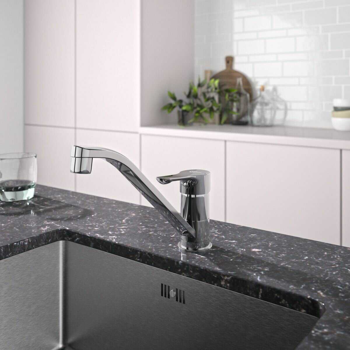 Ideal STANDARD Alpha (BC490AA)