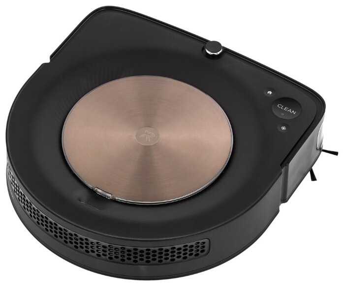 iRobot S9
