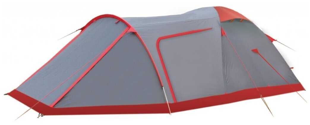 Tramp Cave 3 V2 TRT-21