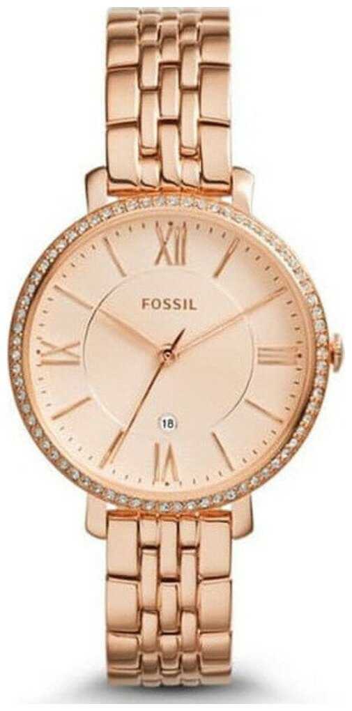 FOSSIL Jacqueline ES3632