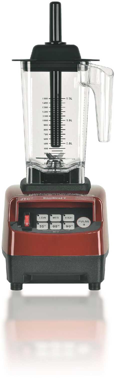 JTC TM-800A
