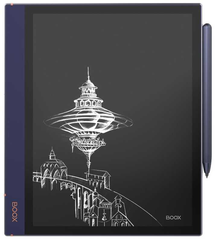 ONYX BOOX Note Air 2