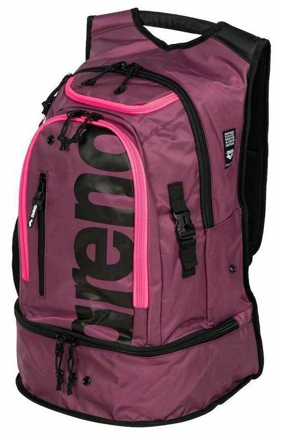 arena Fastpack 3.0 Allover (40 л)