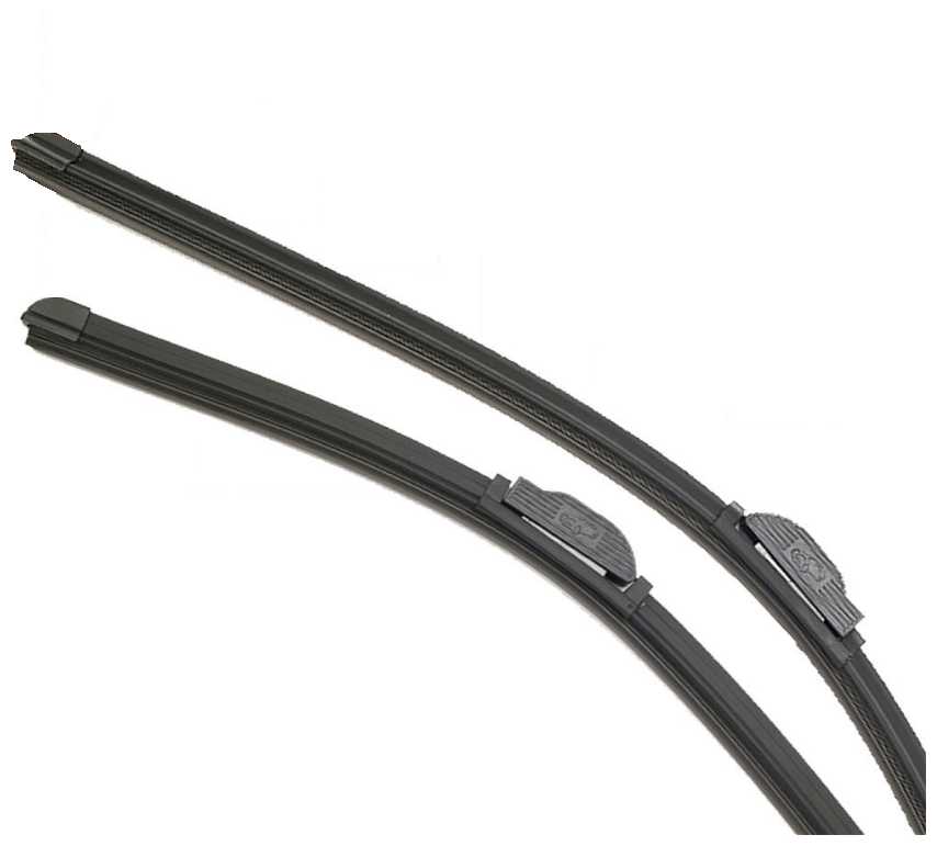 Double Force бескаркасные 600+400 мм