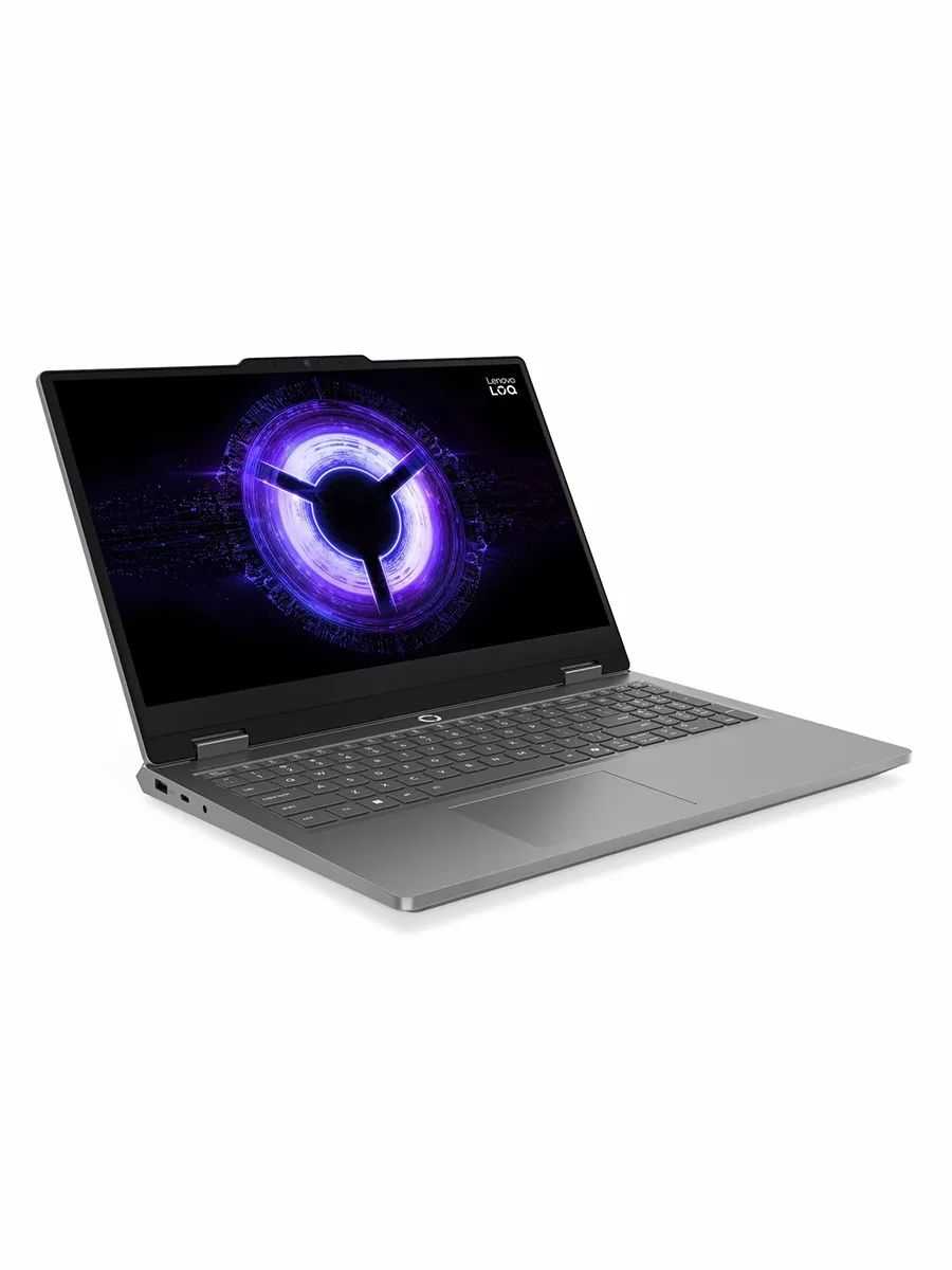 Lenovo LOQ Essential 15IRX11