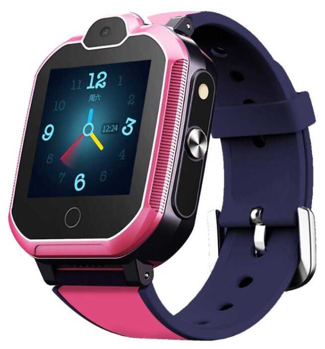 Smart Baby Watch Q900