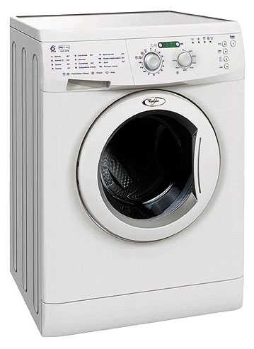 Whirlpool AWG 236