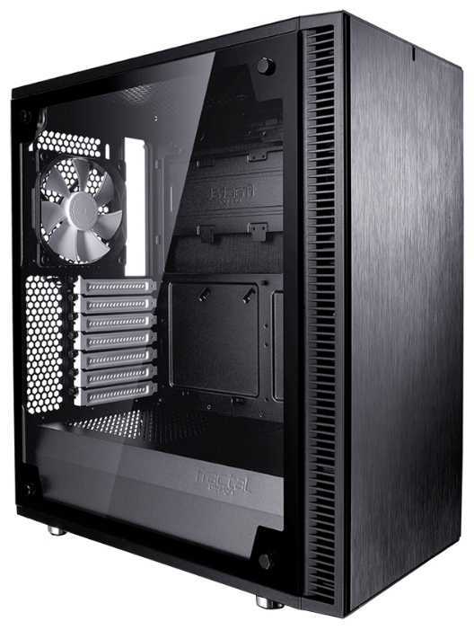 Fractal Design Define C TG