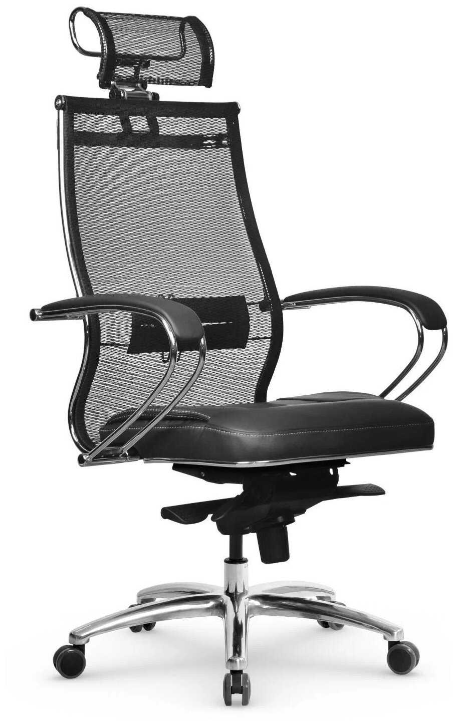 Метта Samurai SL-2.05 MPES для руководителя