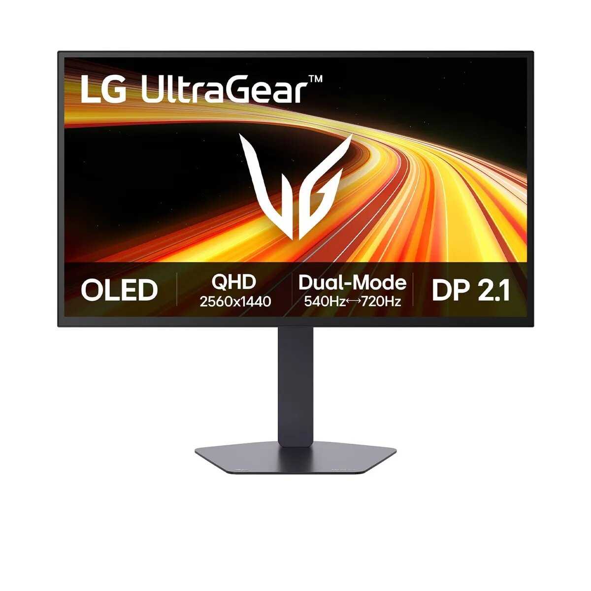 LG UltraGear 27GX790B