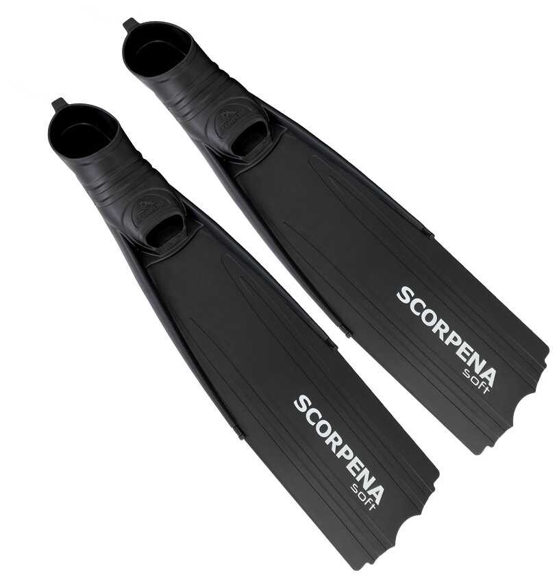 SCORPENA X3 - Soft