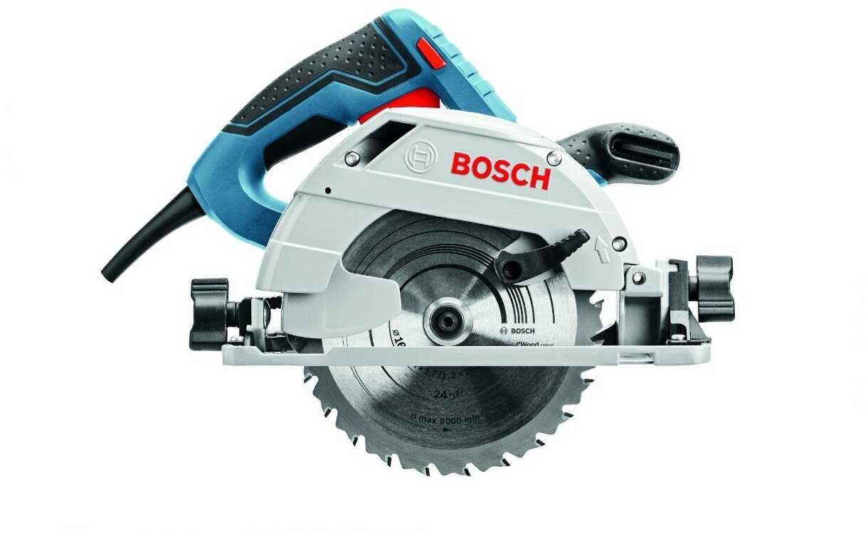 Bosch GKS 55+ (G)