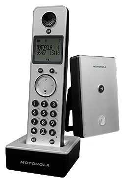 Motorola D701