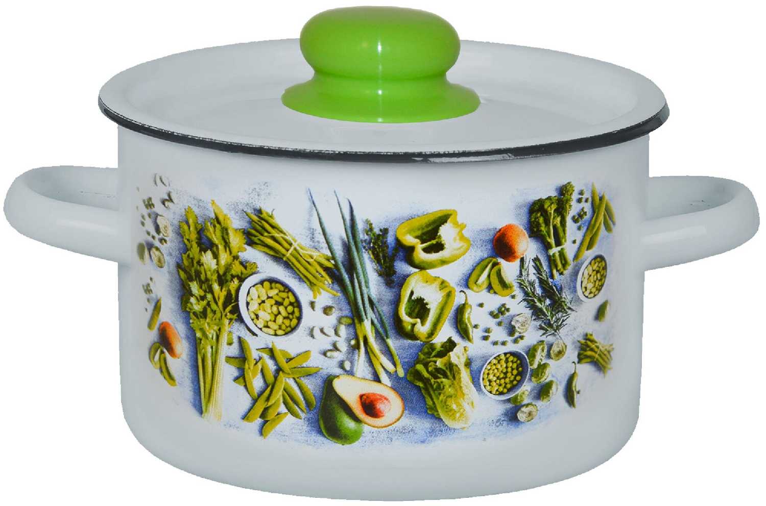 Appetite Свежая зелень [1с17с]