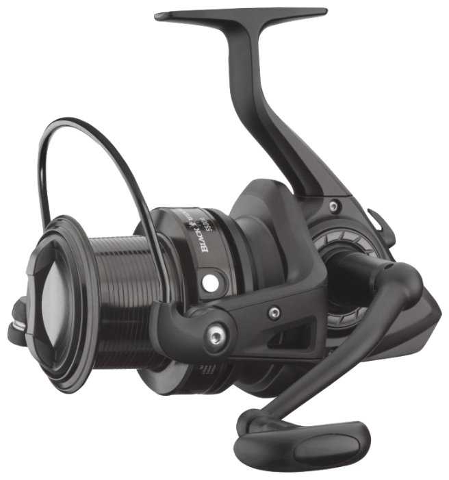 DAIWA Black Widow 5500A