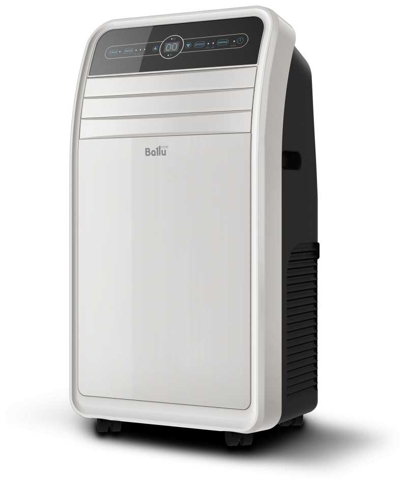 Ballu BPAC-07 CP-SF